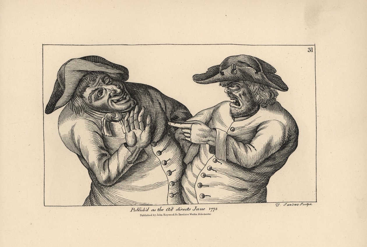Hodge et Roaf s
