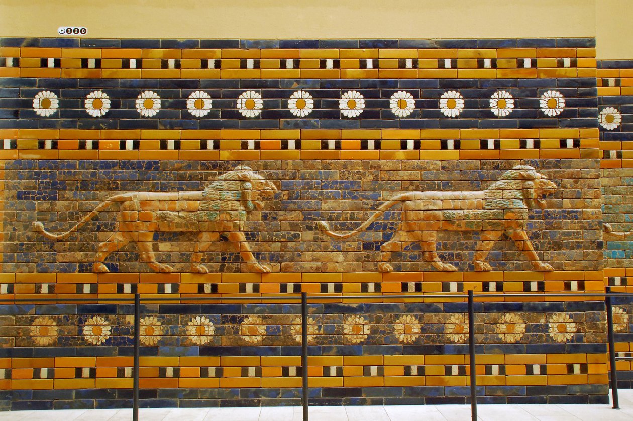 Porte d
