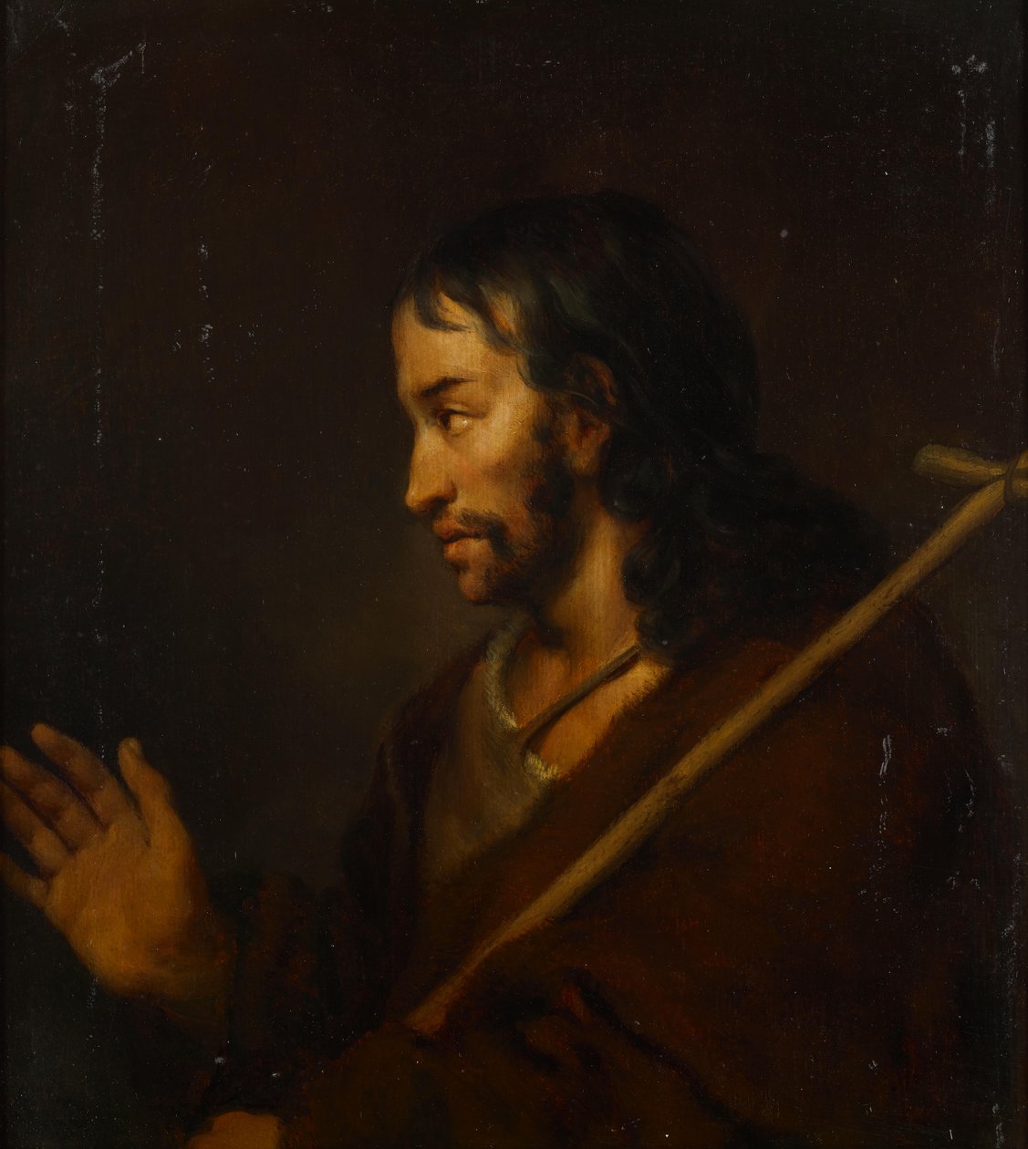 Jean-Baptiste - Unbekannter Künstler