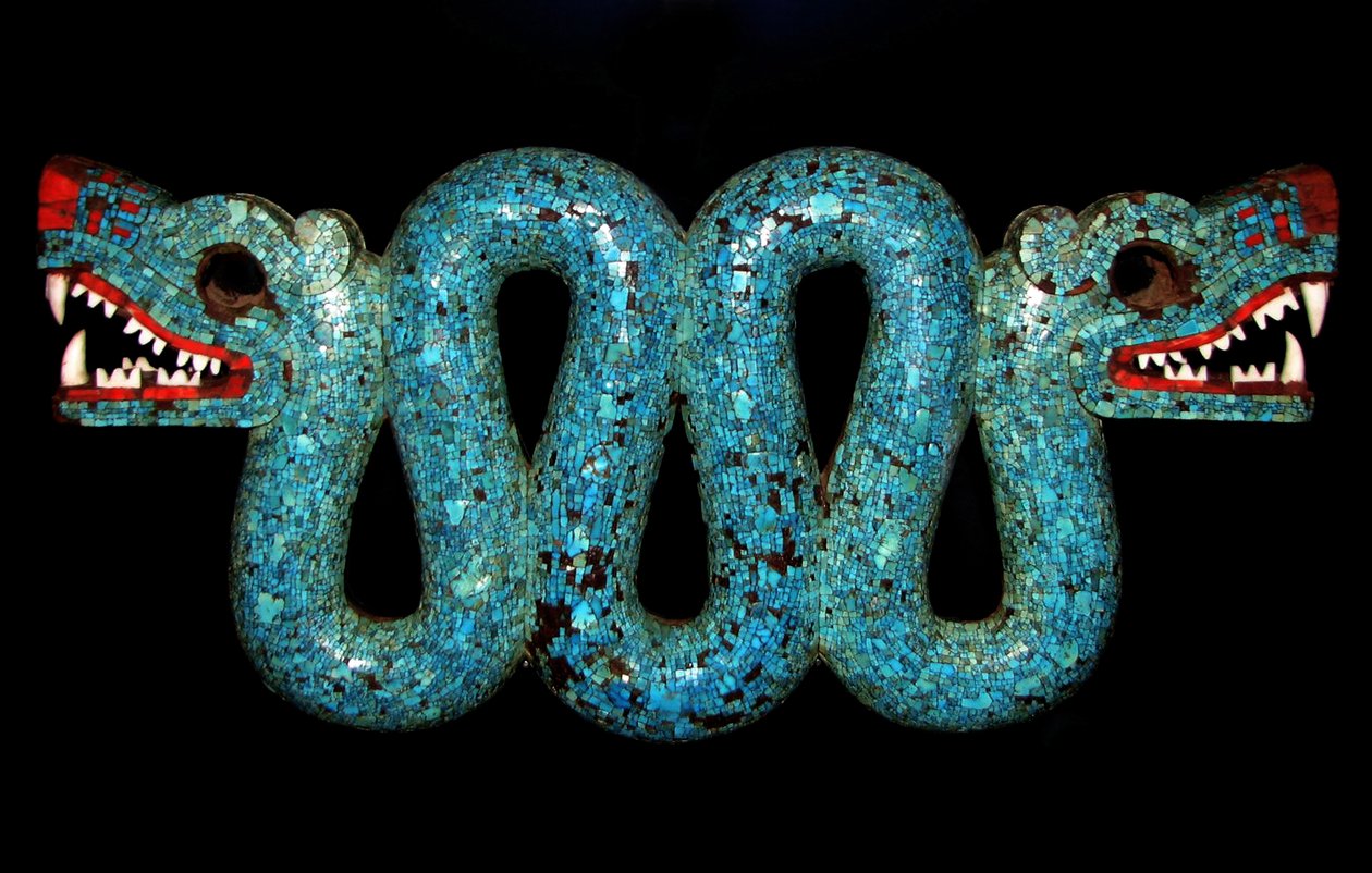 Mosaïque d