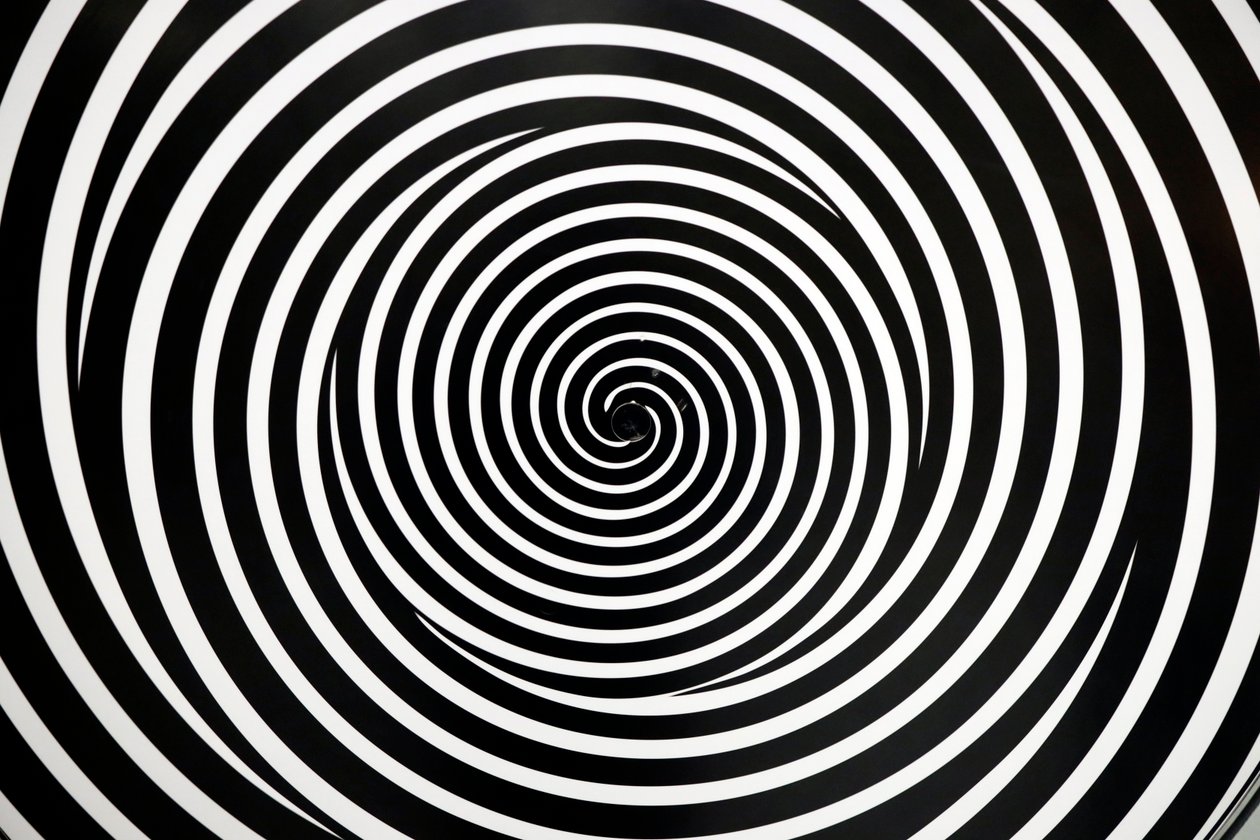 Musée des illusions. Platines. Dubaï, Émirats Arabes Unis, 2021 - Benjamin Baud