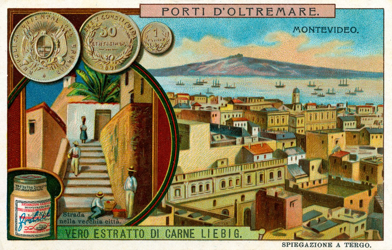 Ports d
