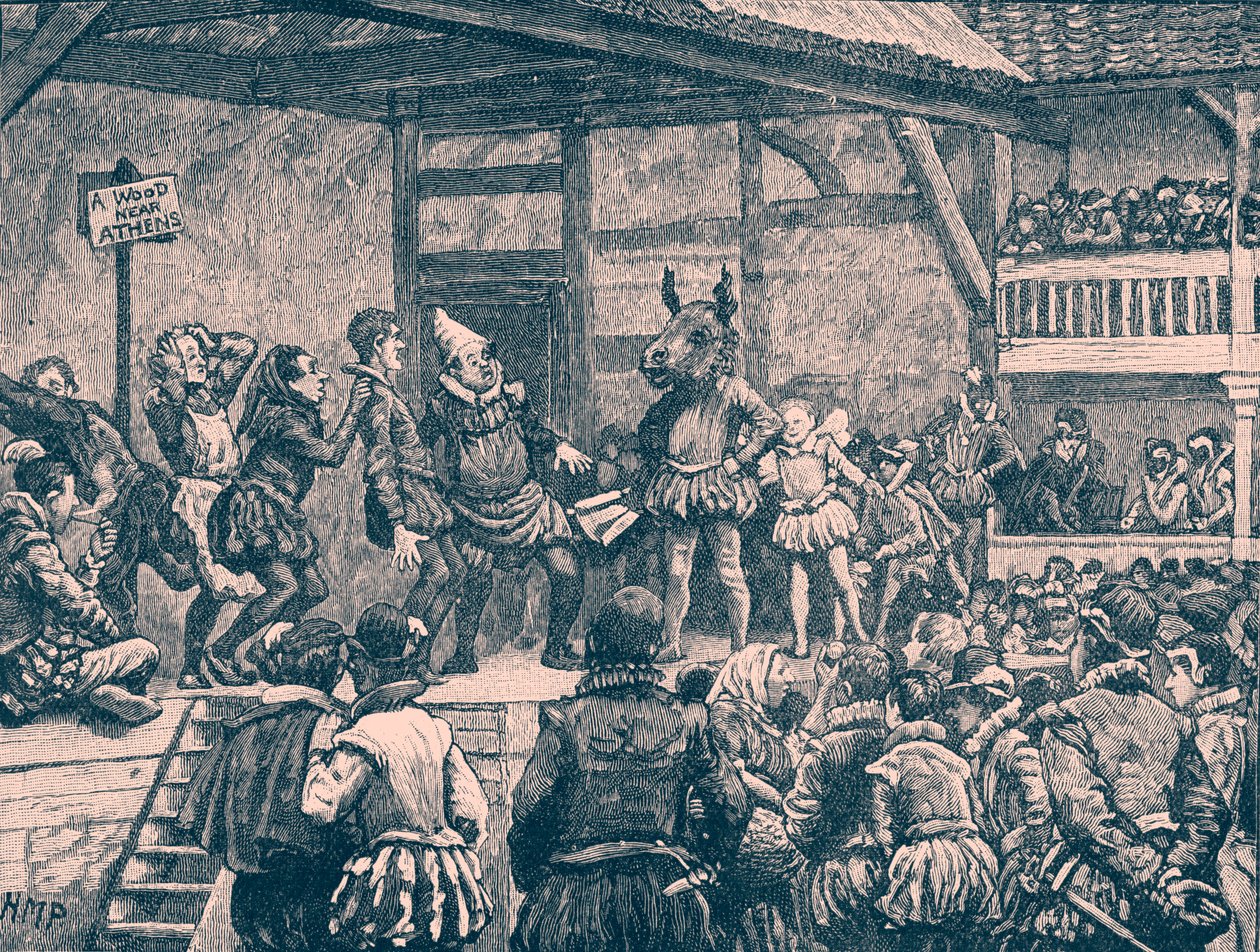 Représentation de 