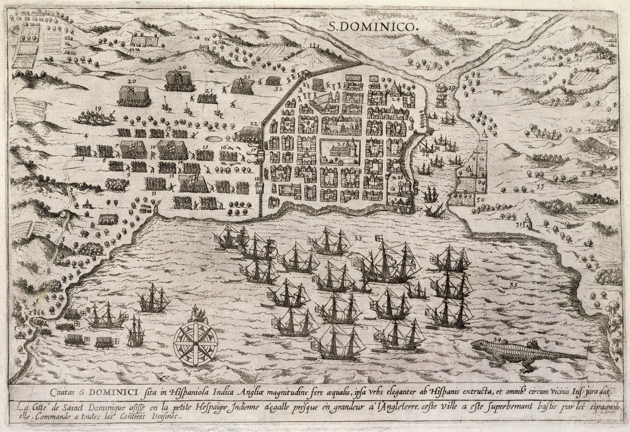 Plan de l