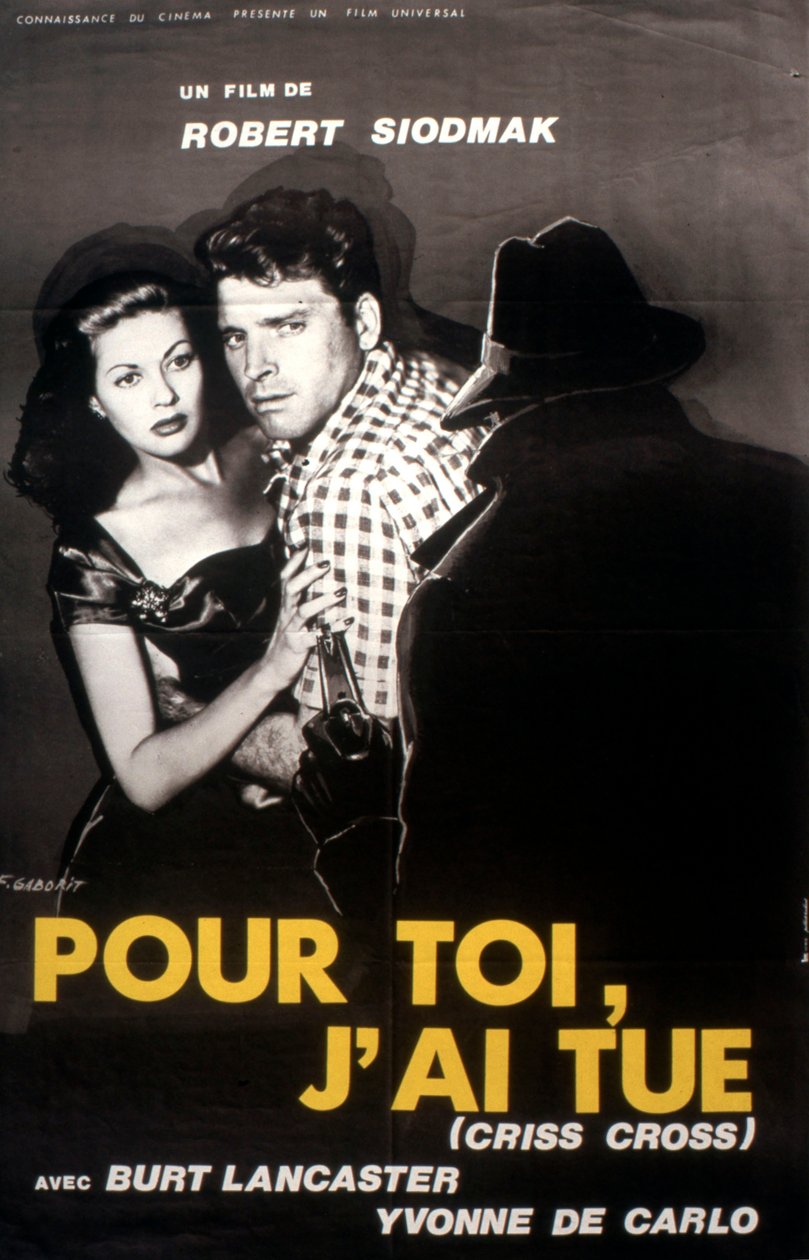 Pour toi j