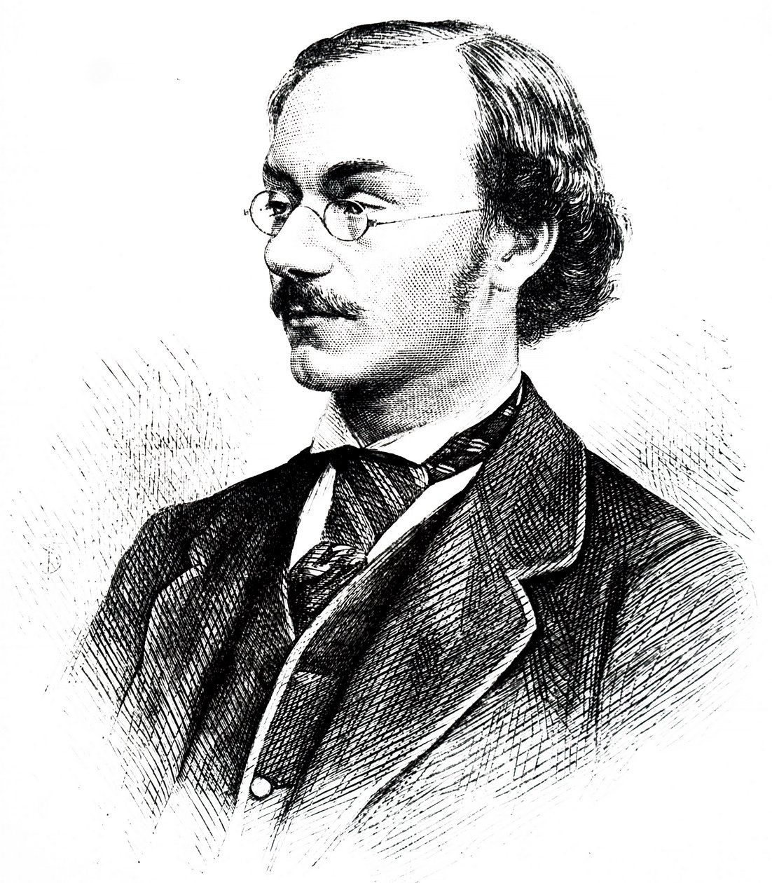 Richard Pendlebury - Unbekannt