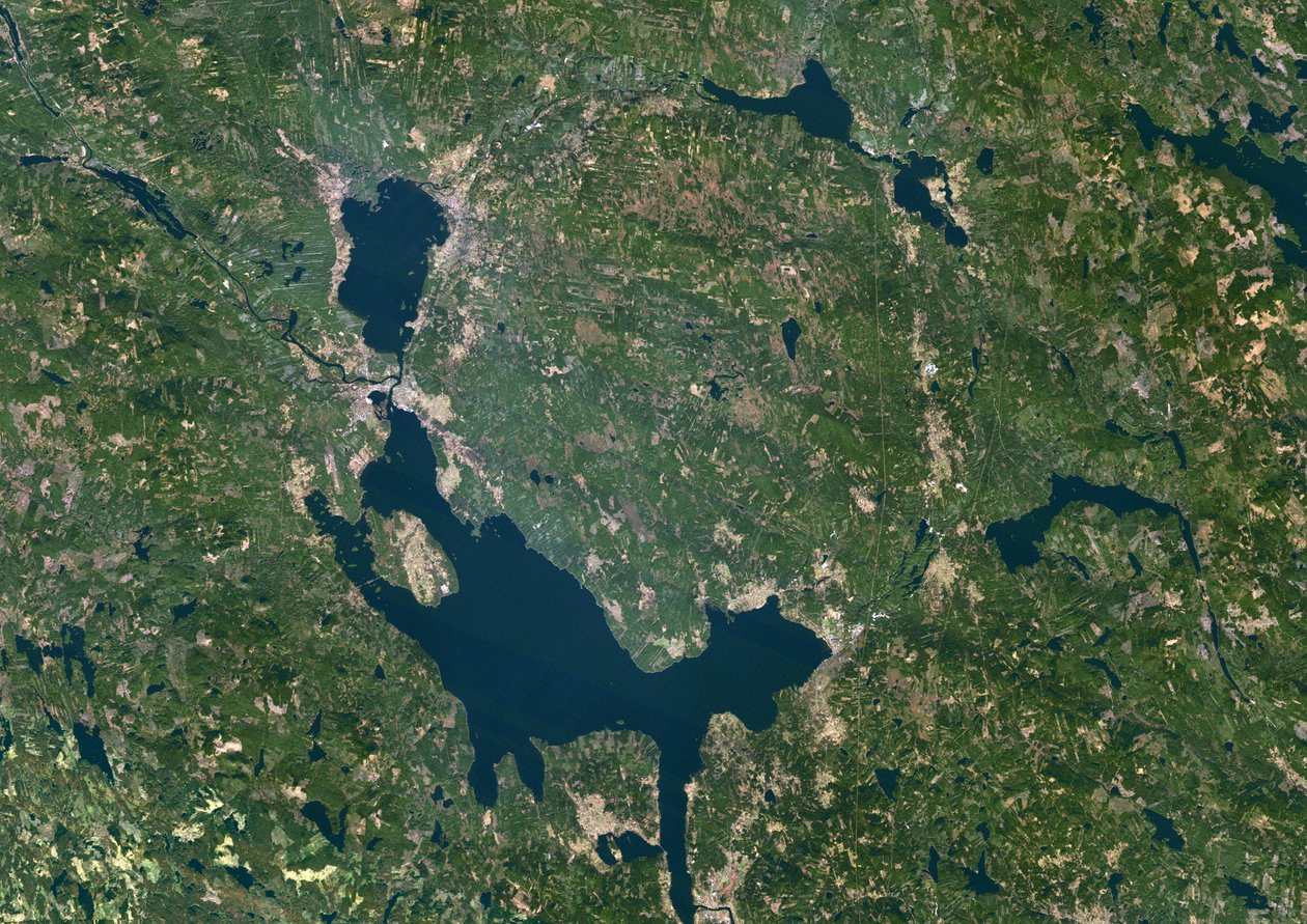 Cratère d