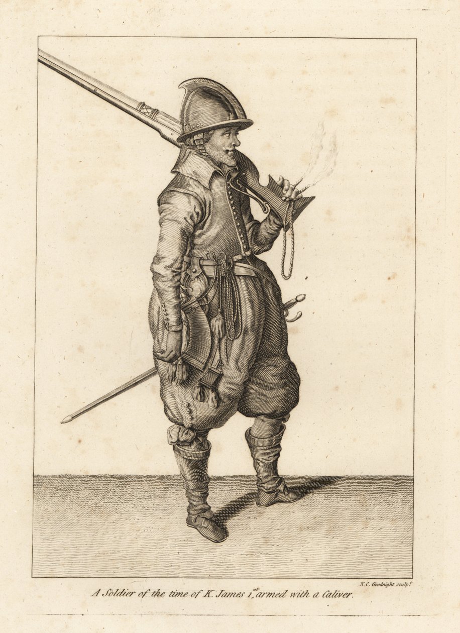 Soldat de l