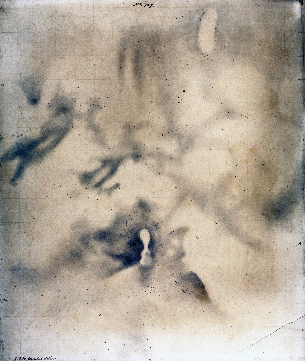 La Nébuleuse d