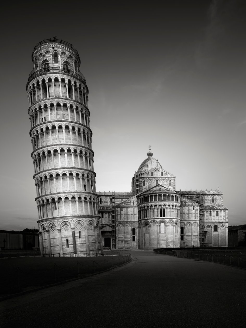 Tour de Pise, Pise, Italie - 