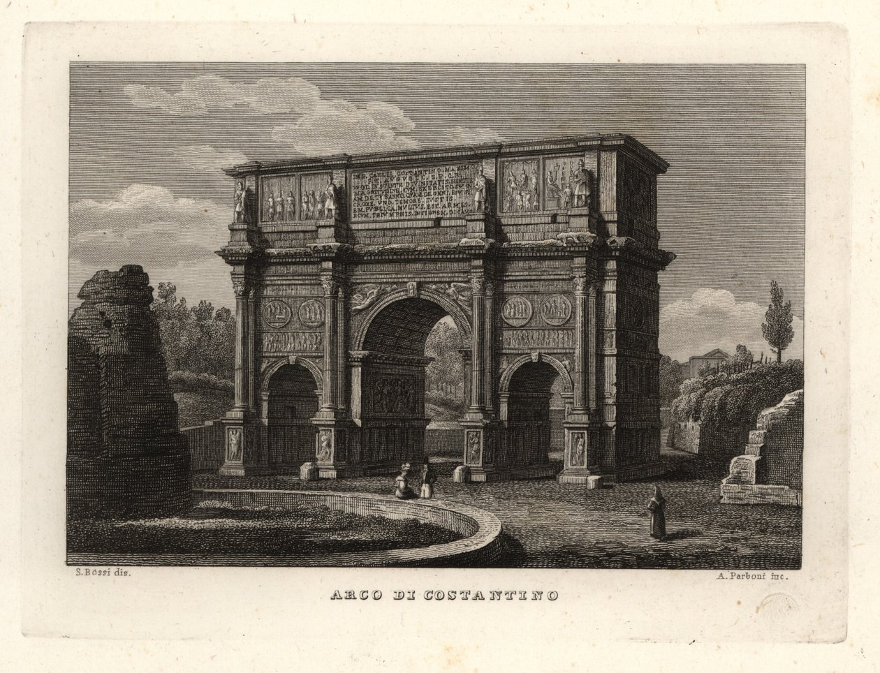 Vue de l