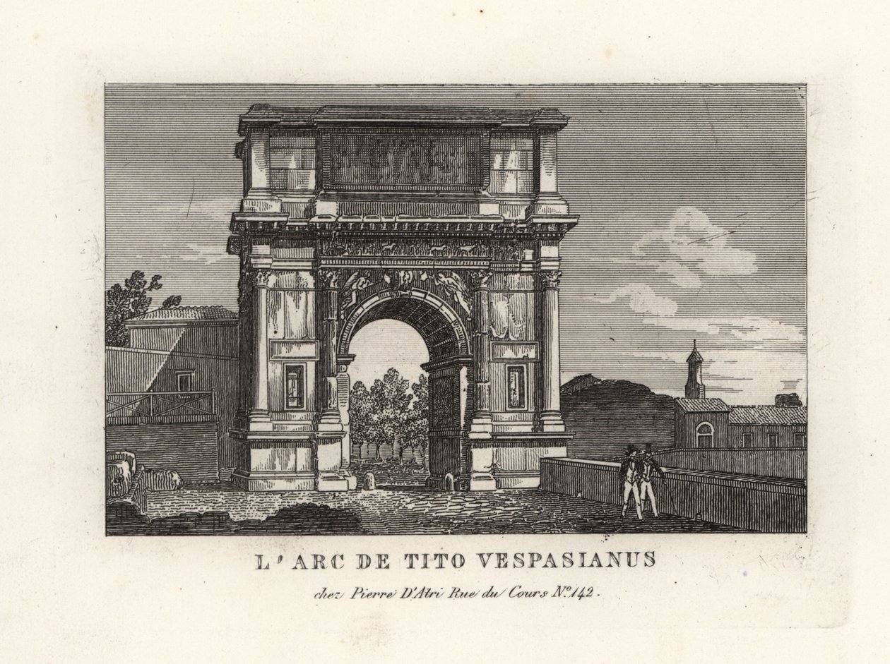 Vue de l