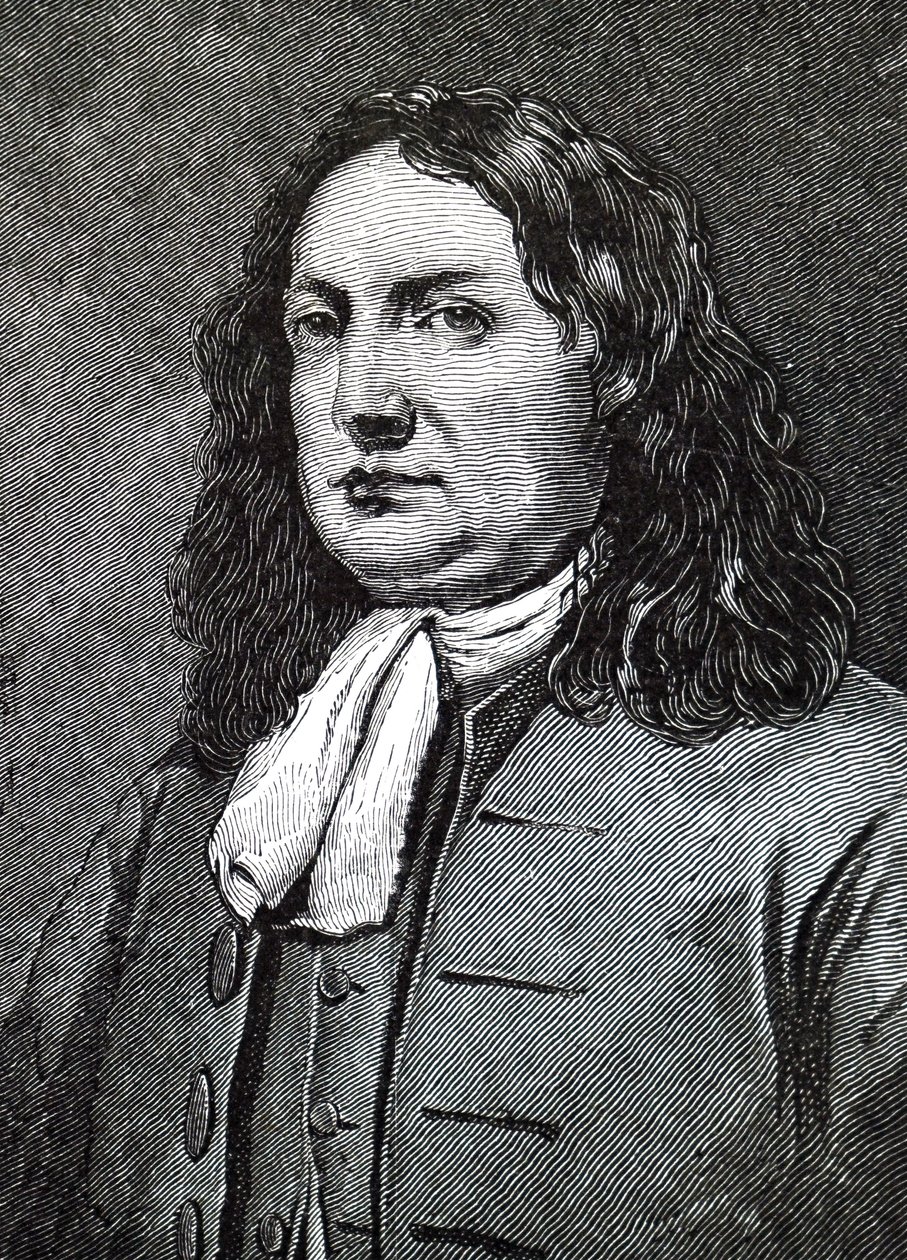 William Penn - Unbekannt