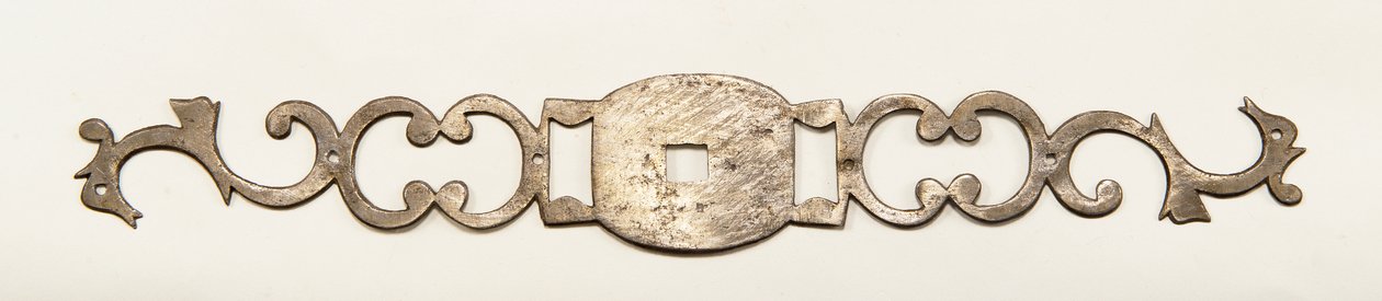 Décoration de porte - Unidentified Maker
