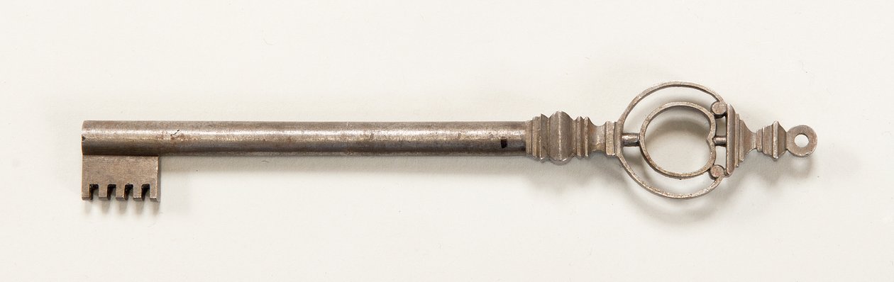 Clé - Unidentified Maker