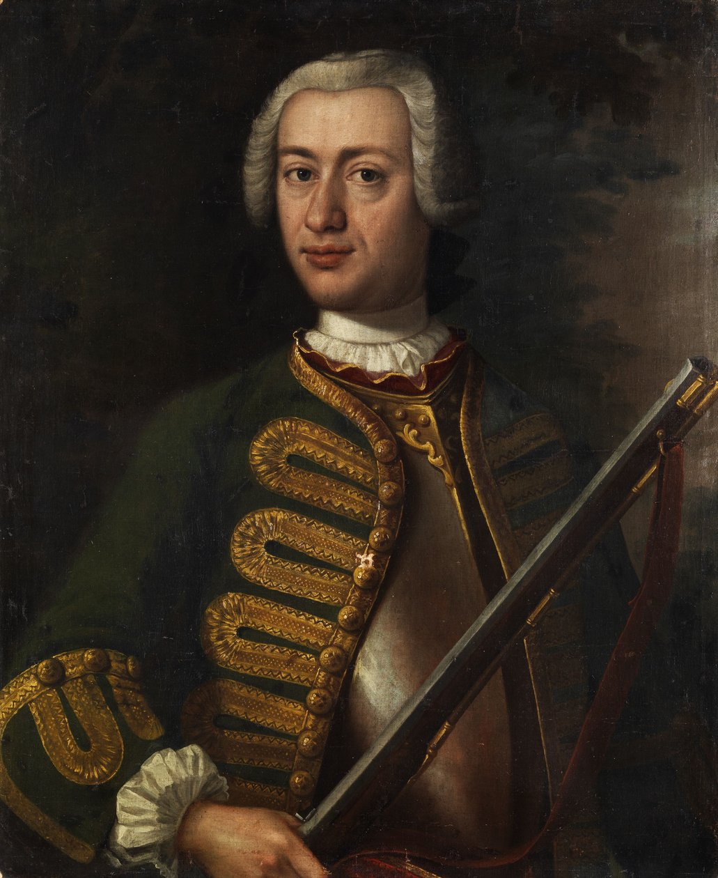 Portrait d