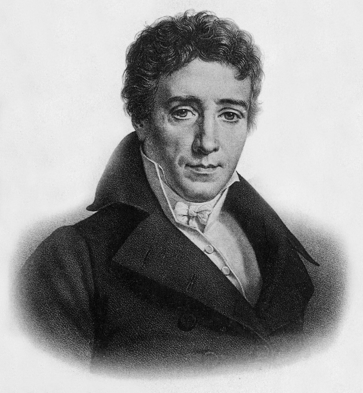 Emmanuel Joseph Sieyès - Unbekannt Unbekannt