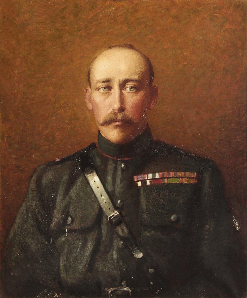 Prince Christian Victor de Schleswig-Holstein - Unbekannt Unbekannt