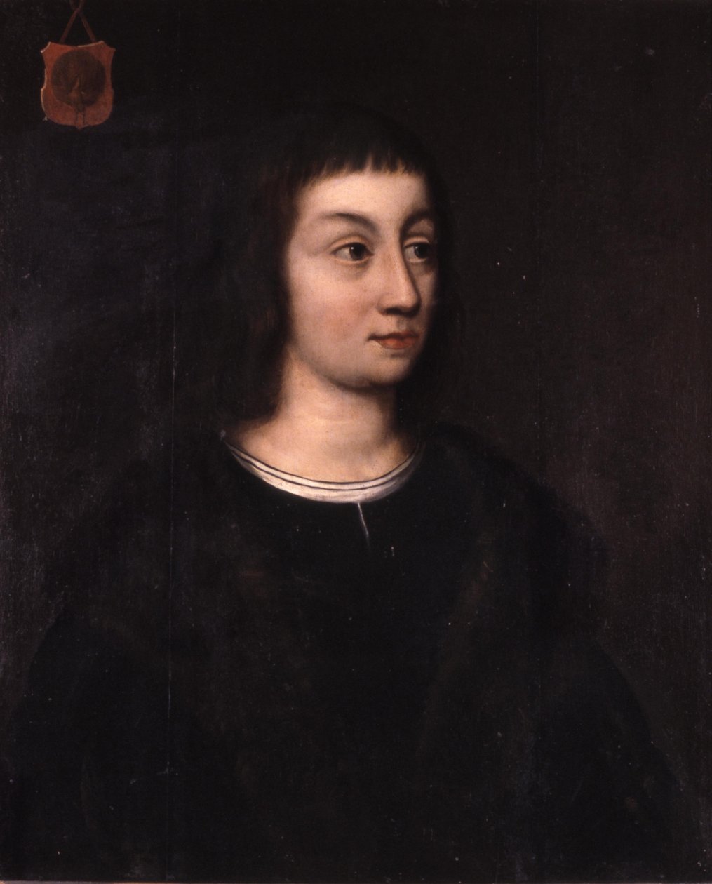 Portrait de Reynier Hendricksz. Pauw - Unknown