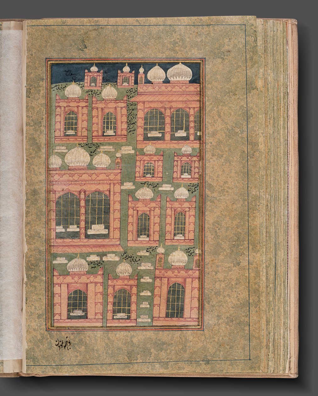 Futuh al-Haramayn - Unknown