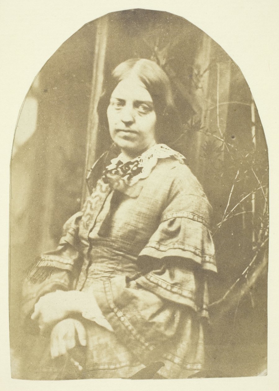 Mme Craik - Unknown