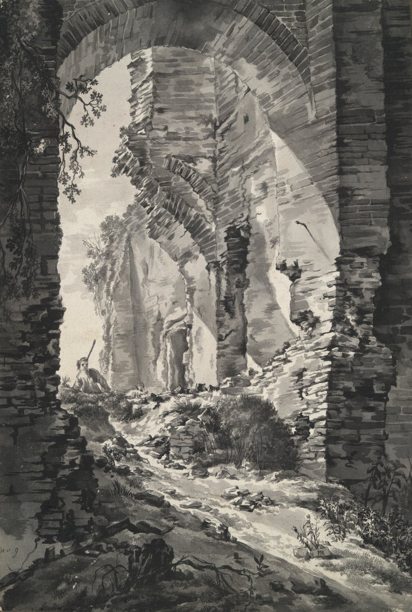 La porte d