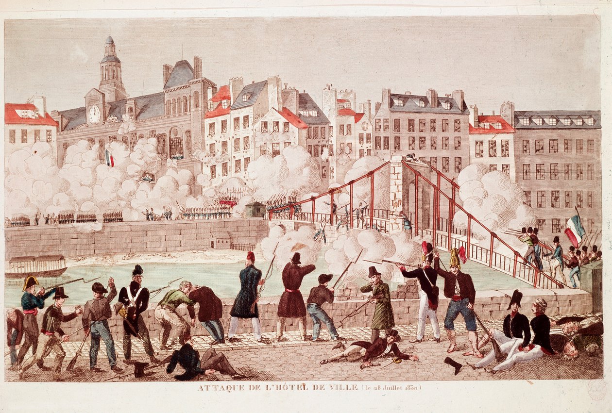 Attaque de l
