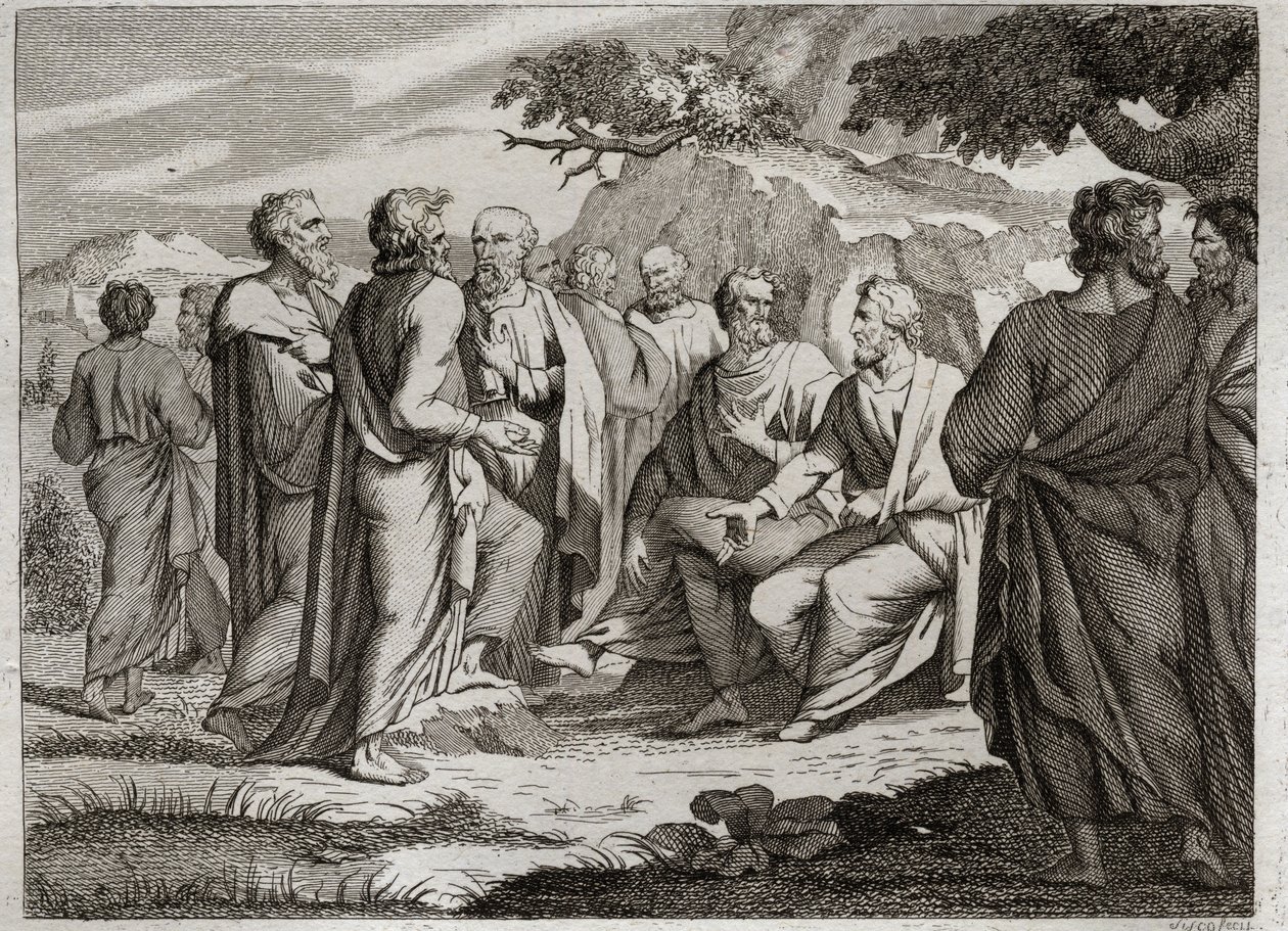 Bible de Royaumont, Ancien Testament : Les Douze Petits Prophètes. Les autres douze prophètes, habituellement appelés les petits prophètes, car ils ont laissé peu d