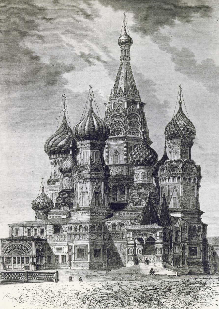 Cathédrale de l