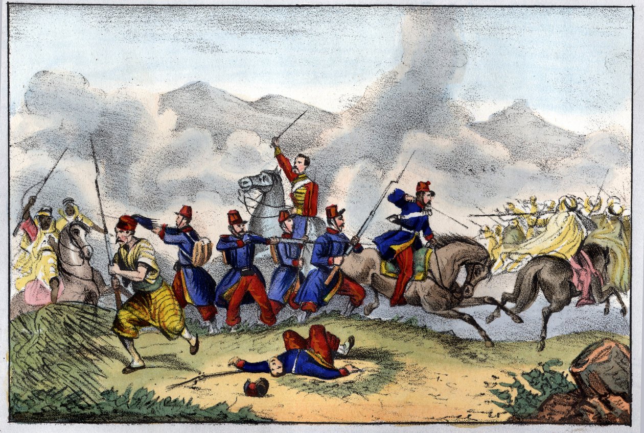 Conquête de l