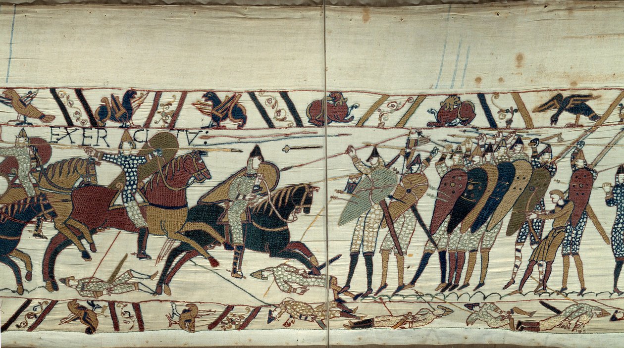 Conquête de l