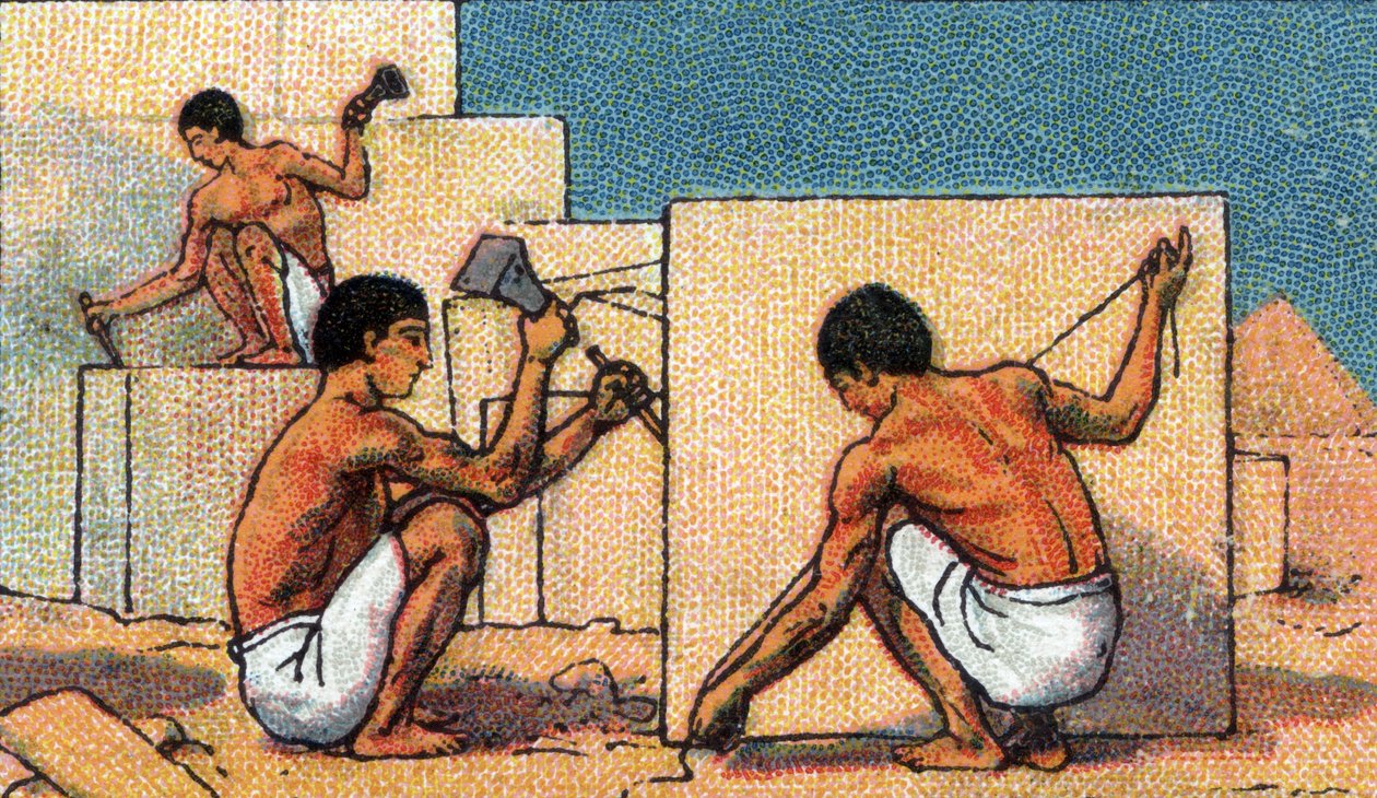 Vie quotidienne dans l