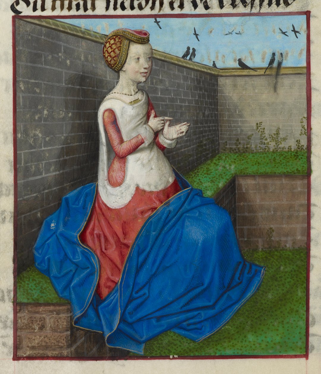 (détail) d