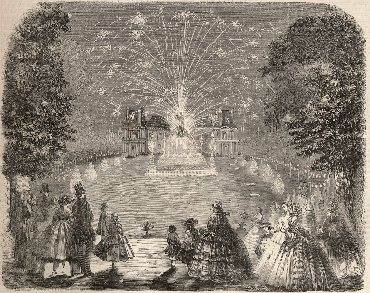 Feux d