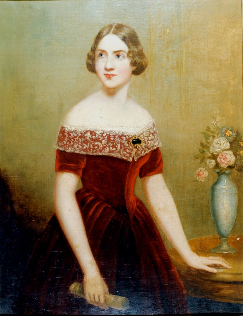 Jenny Lind - Unknown