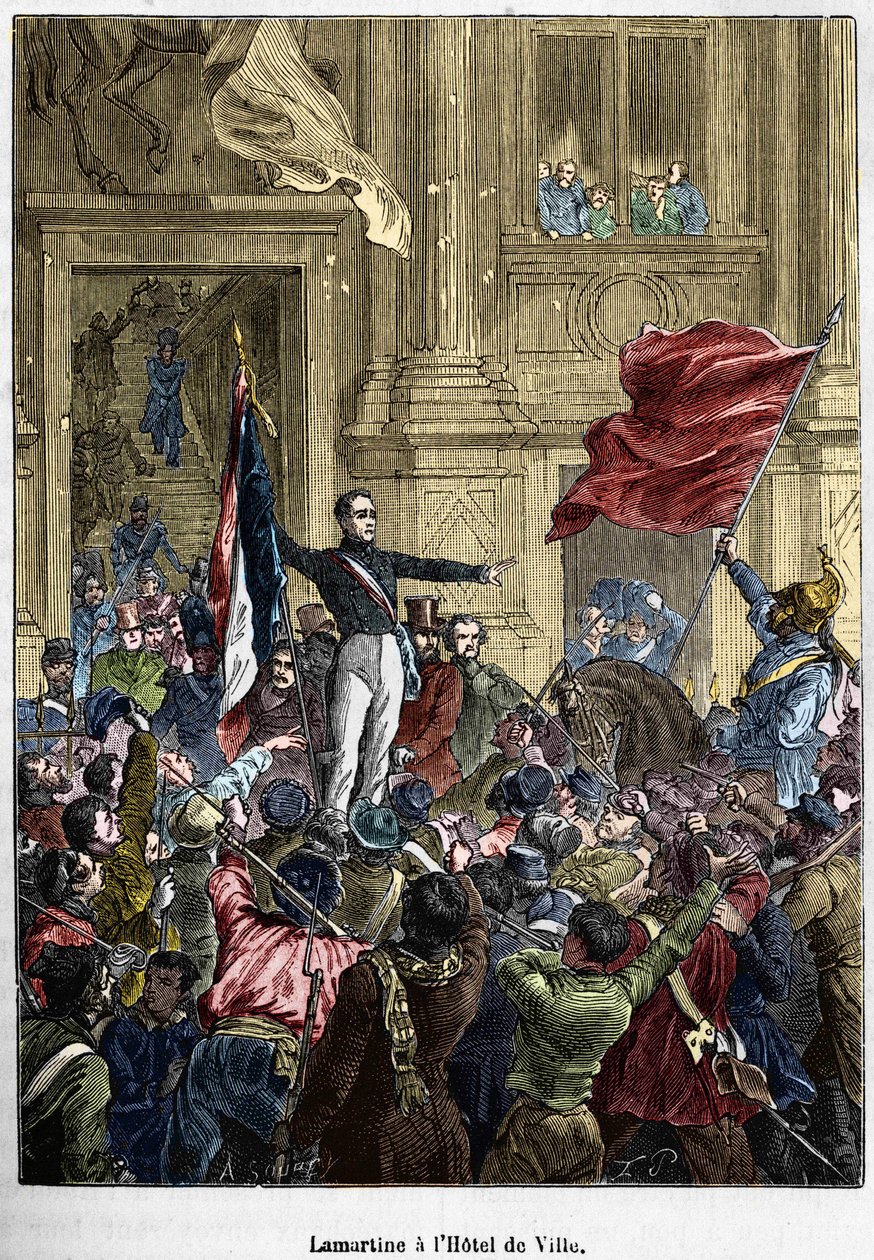 Amazon.com: La France Parlementaire (1834-1851): Oeuvres