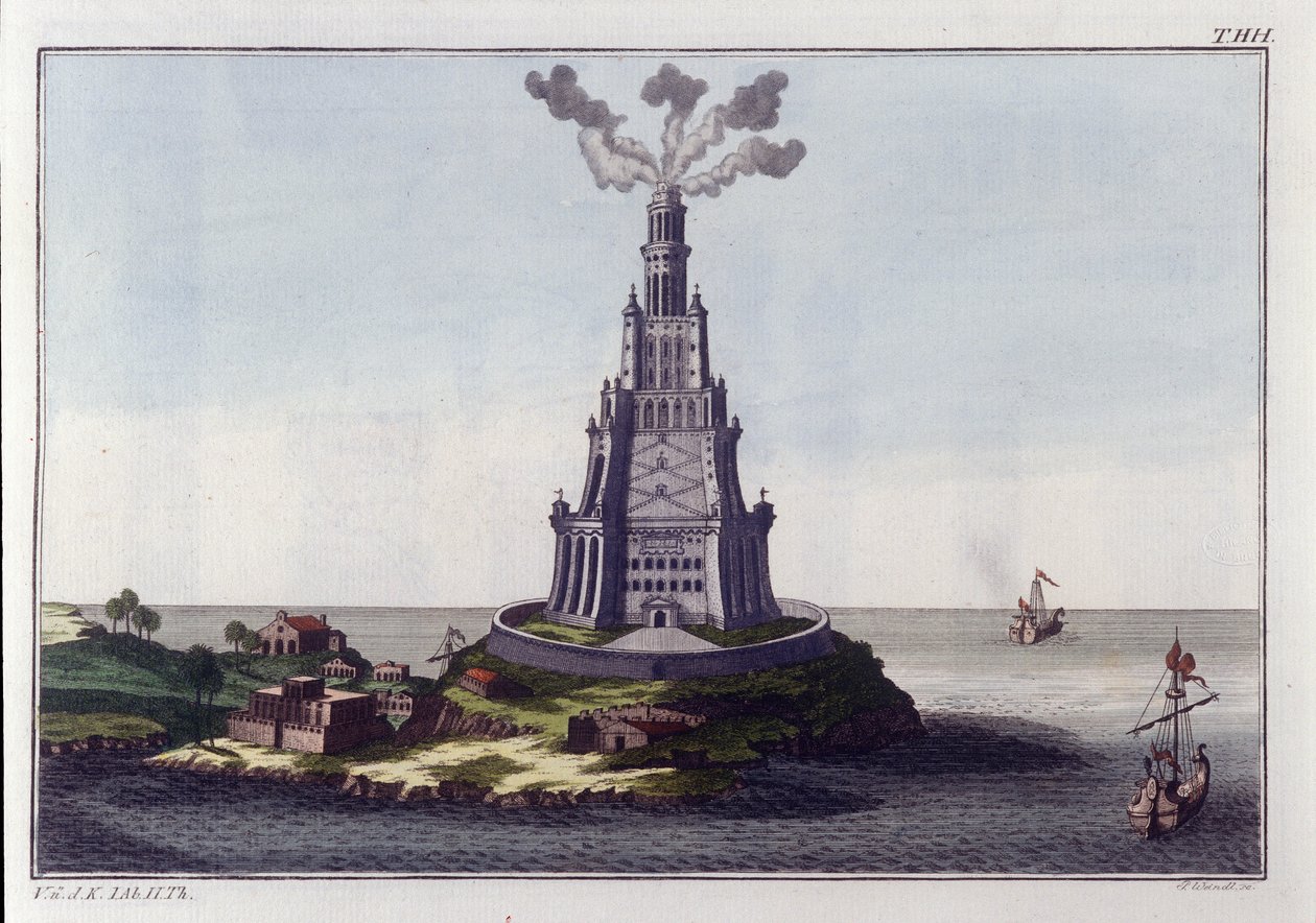 Phare d