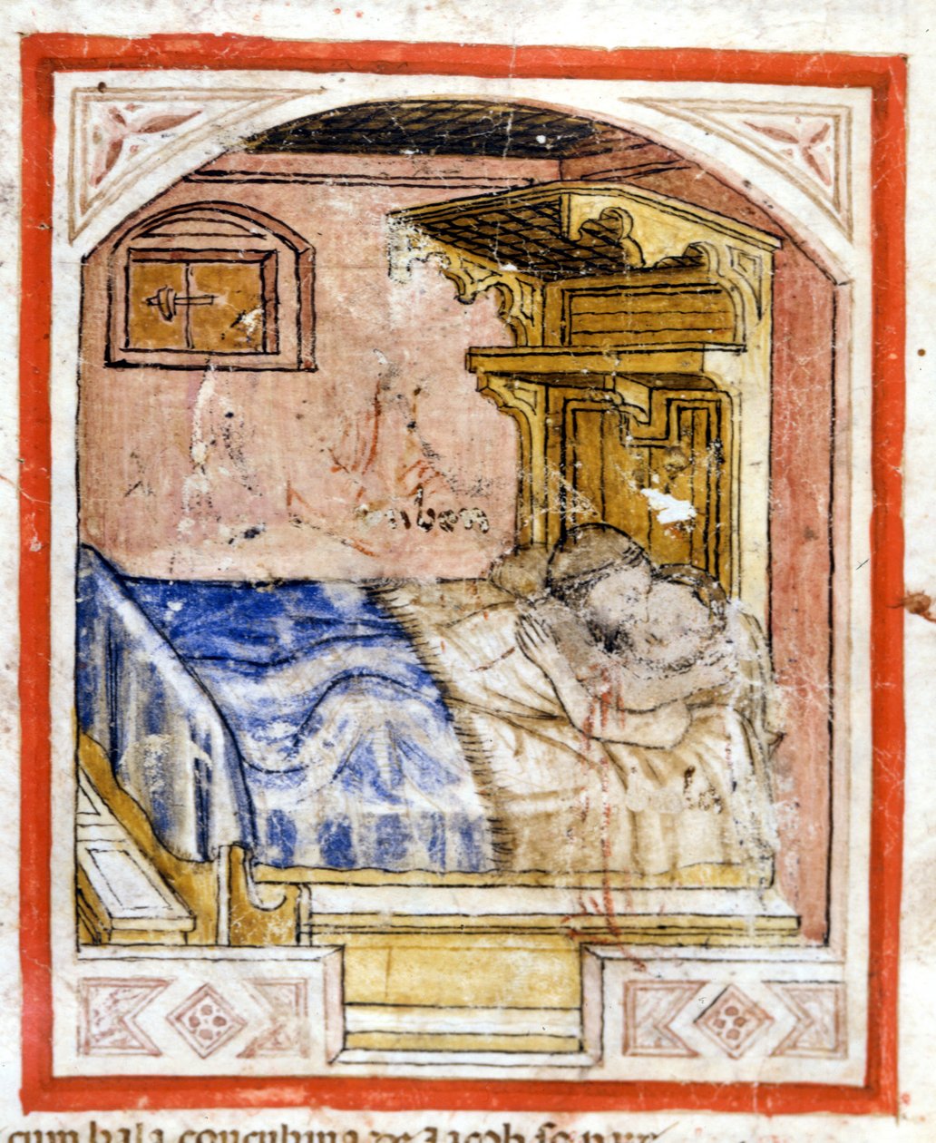 Scène d
