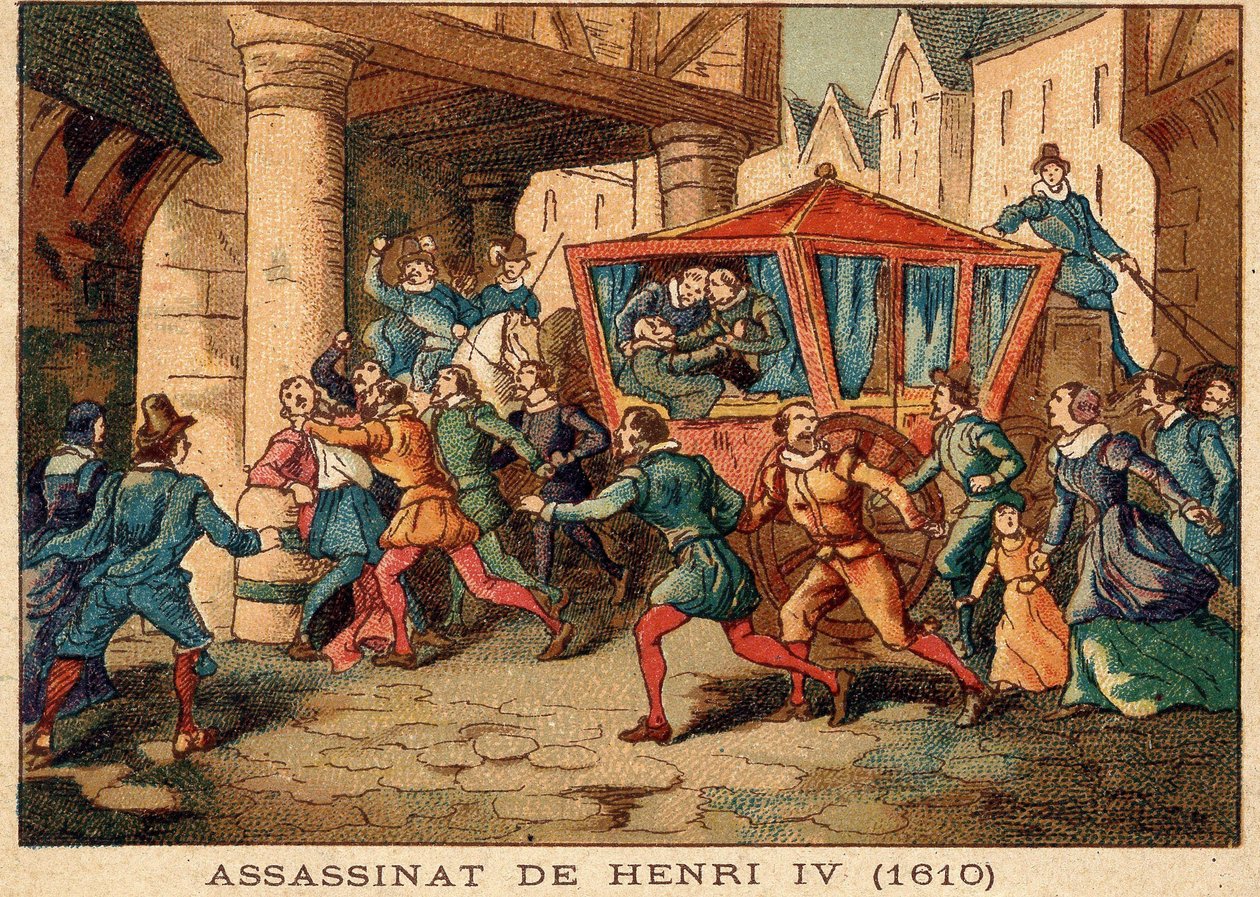 Assassinat d