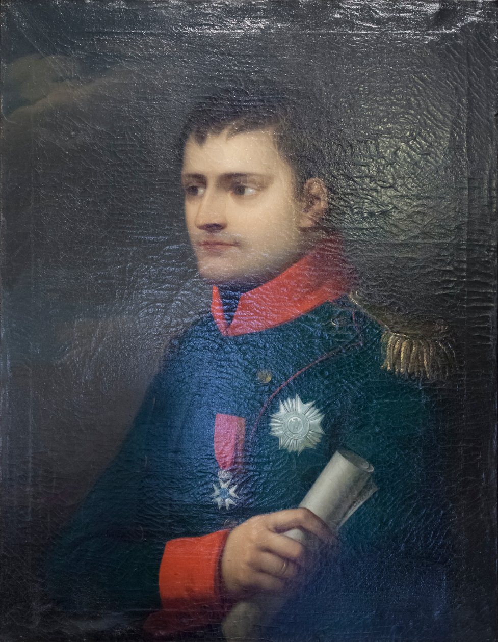 Napoléon Ier, empereur des Français et roi d