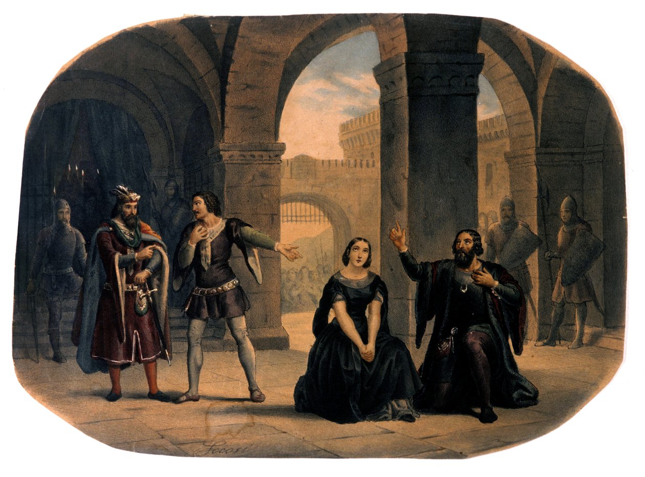 Scène d