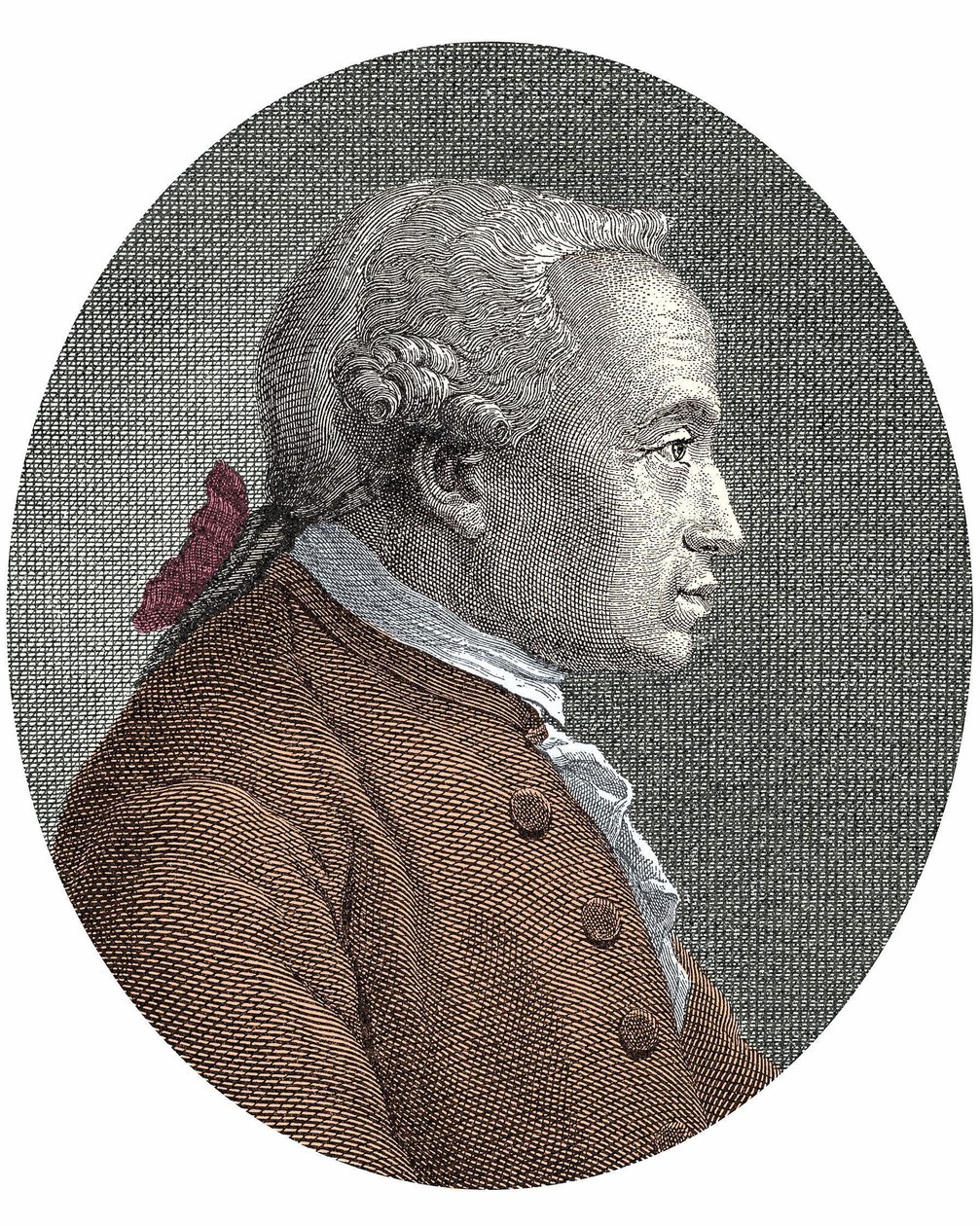 Portrait d