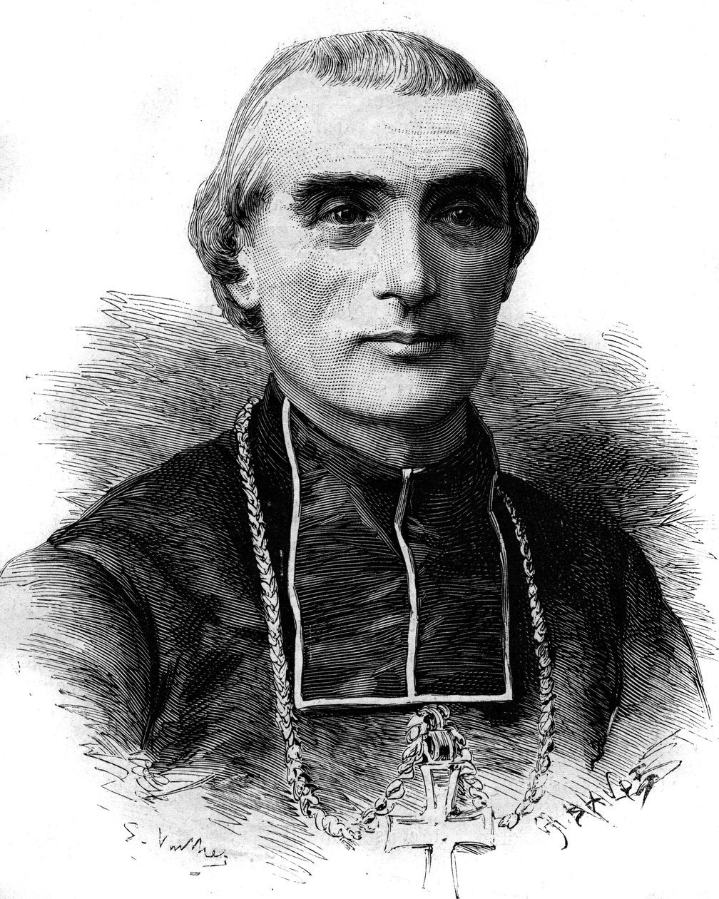 Portrait d