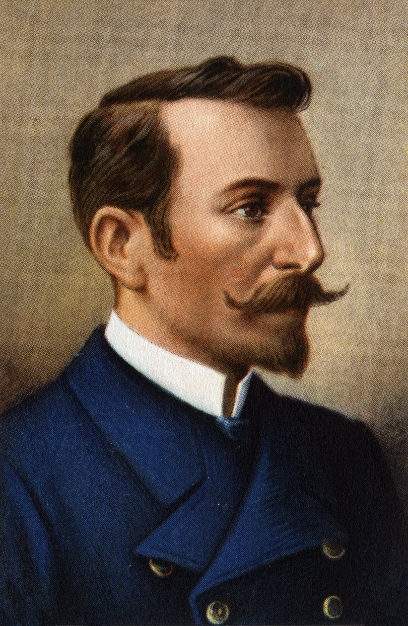 Portrait d