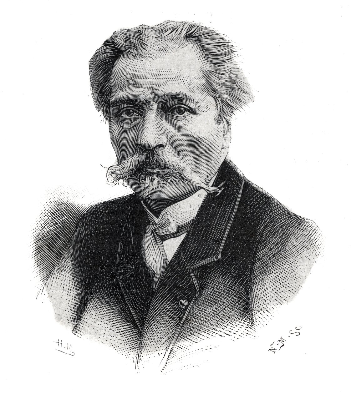 Portrait d
