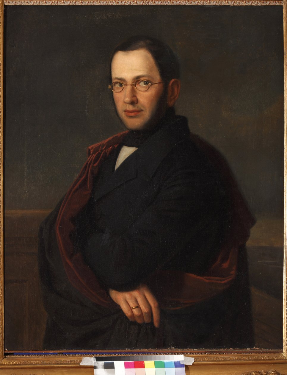 Portrait d