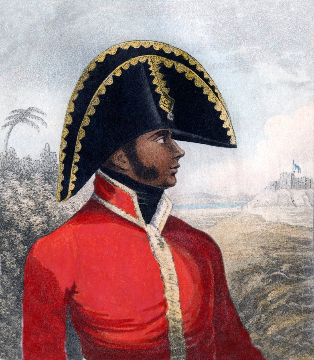 Portrait d