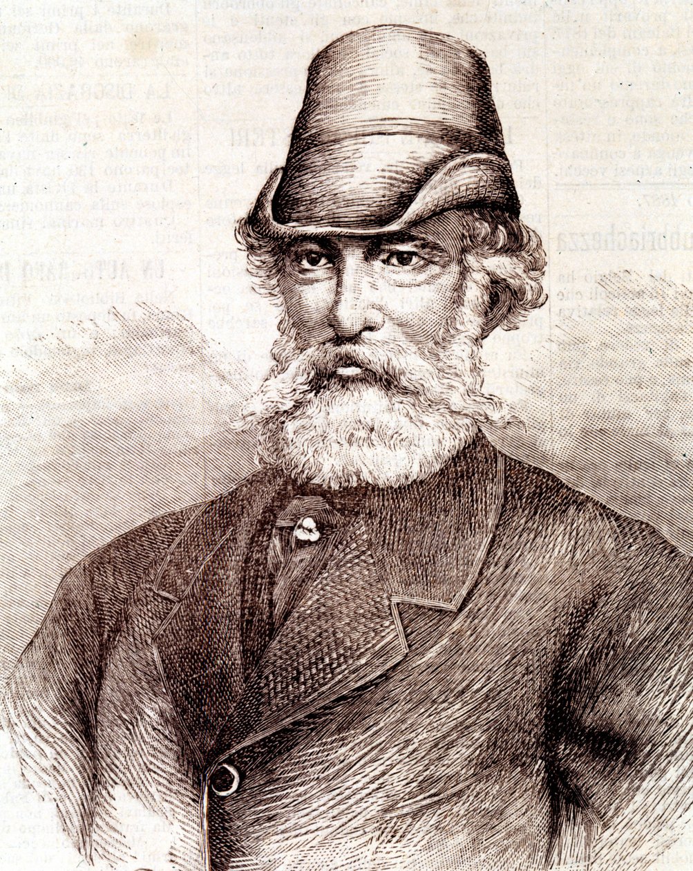 Portrait d