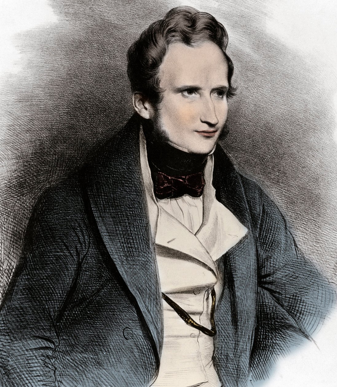 Portrait d
