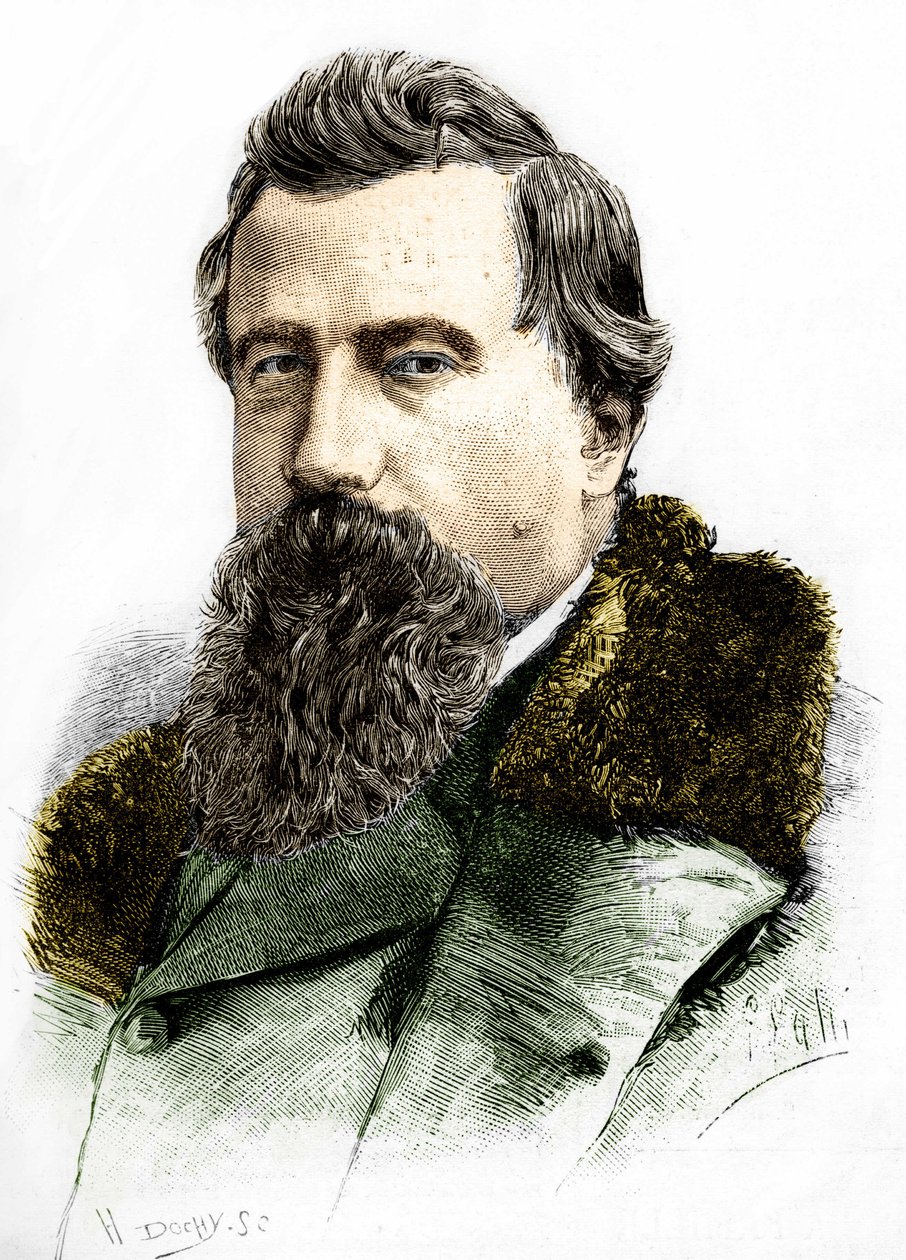 Portrait d